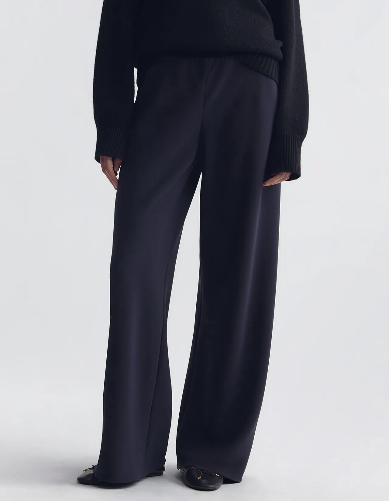 MARLOW WIDE LEG PANT