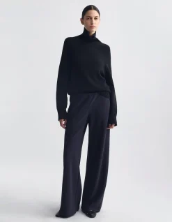 MARLOW WIDE LEG PANT