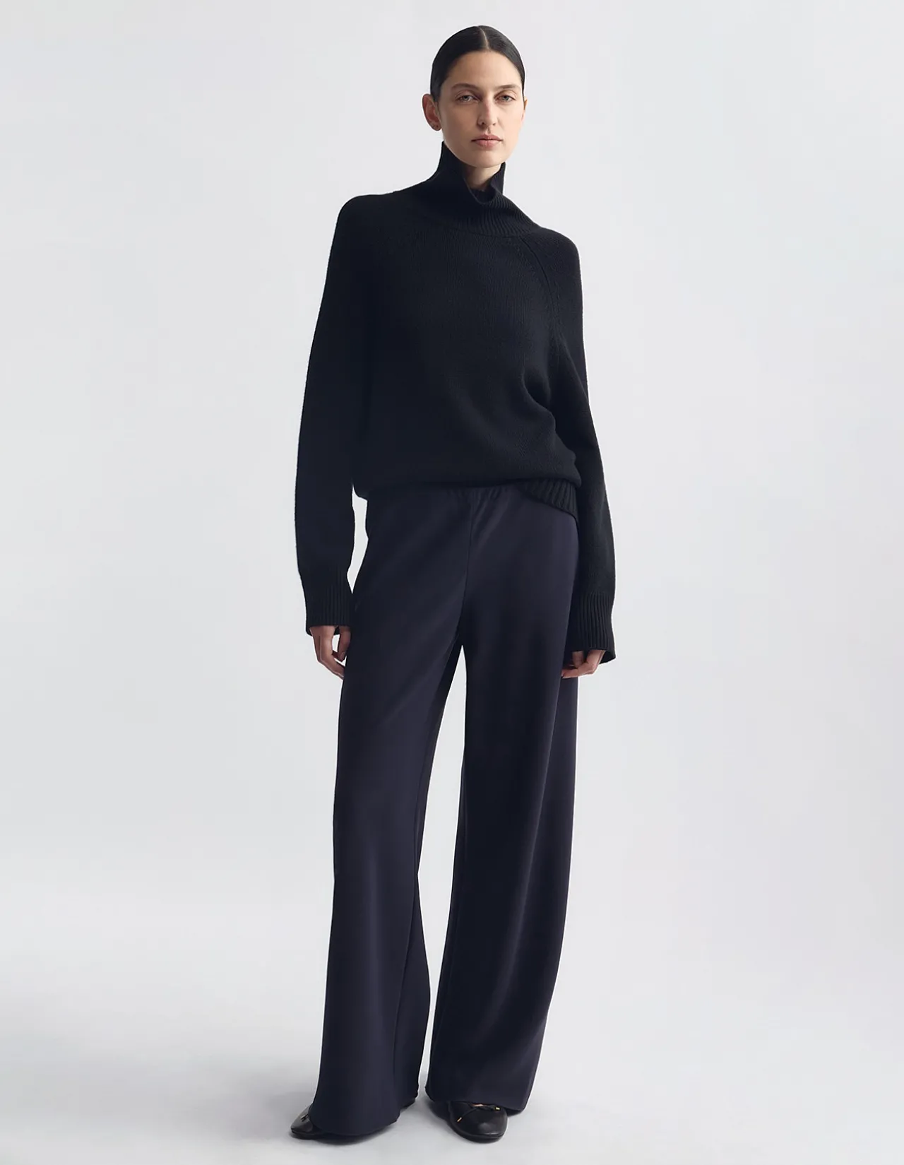 MARLOW WIDE LEG PANT