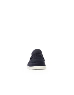 MARSDEN BAY LOAFER - NAVY