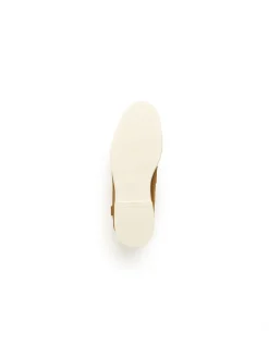 MARSDEN BAY LOAFER - TOBACCO