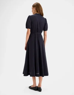 MARTINA SHIRT DRESS