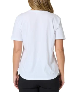 Martini Tee