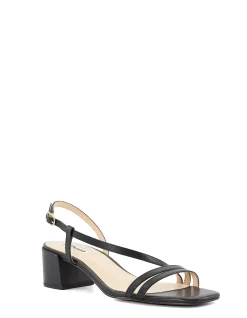 MARYANNE HEELED SANDAL