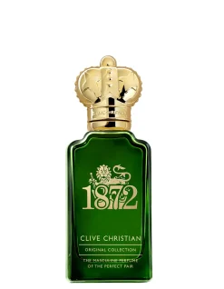1872 Masculine 50ml