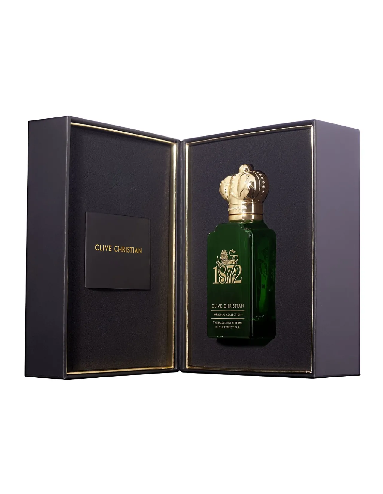 1872 Masculine 50ml