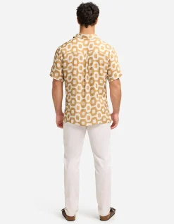 MASON SHIRT