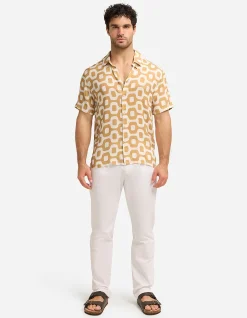 MASON SHIRT