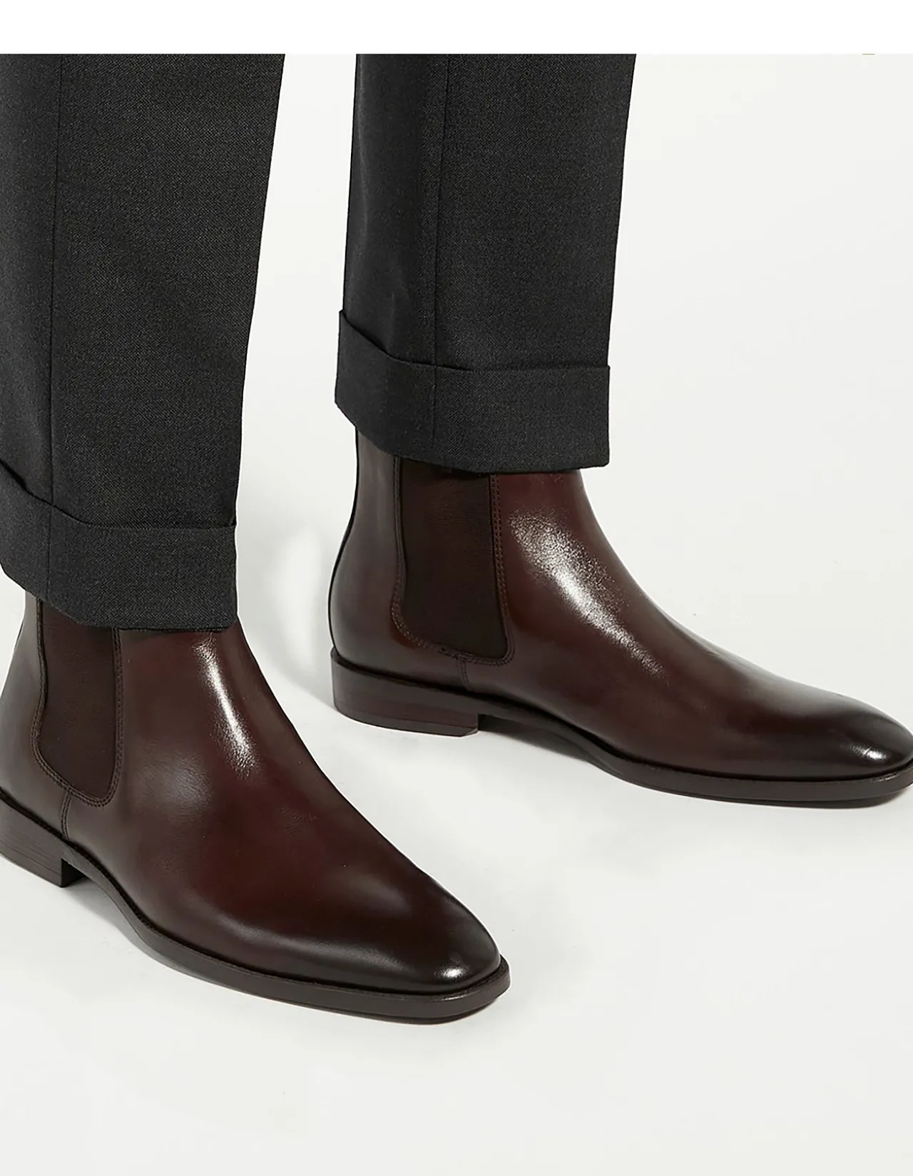 MATCHIN CHELSEA BOOT