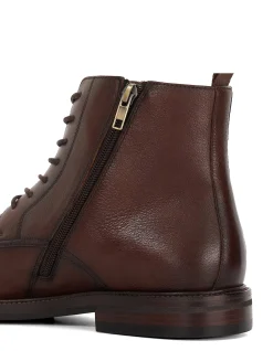 MATIAS TOE CAP BOOT