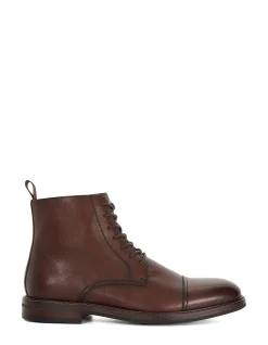 MATIAS TOE CAP BOOT