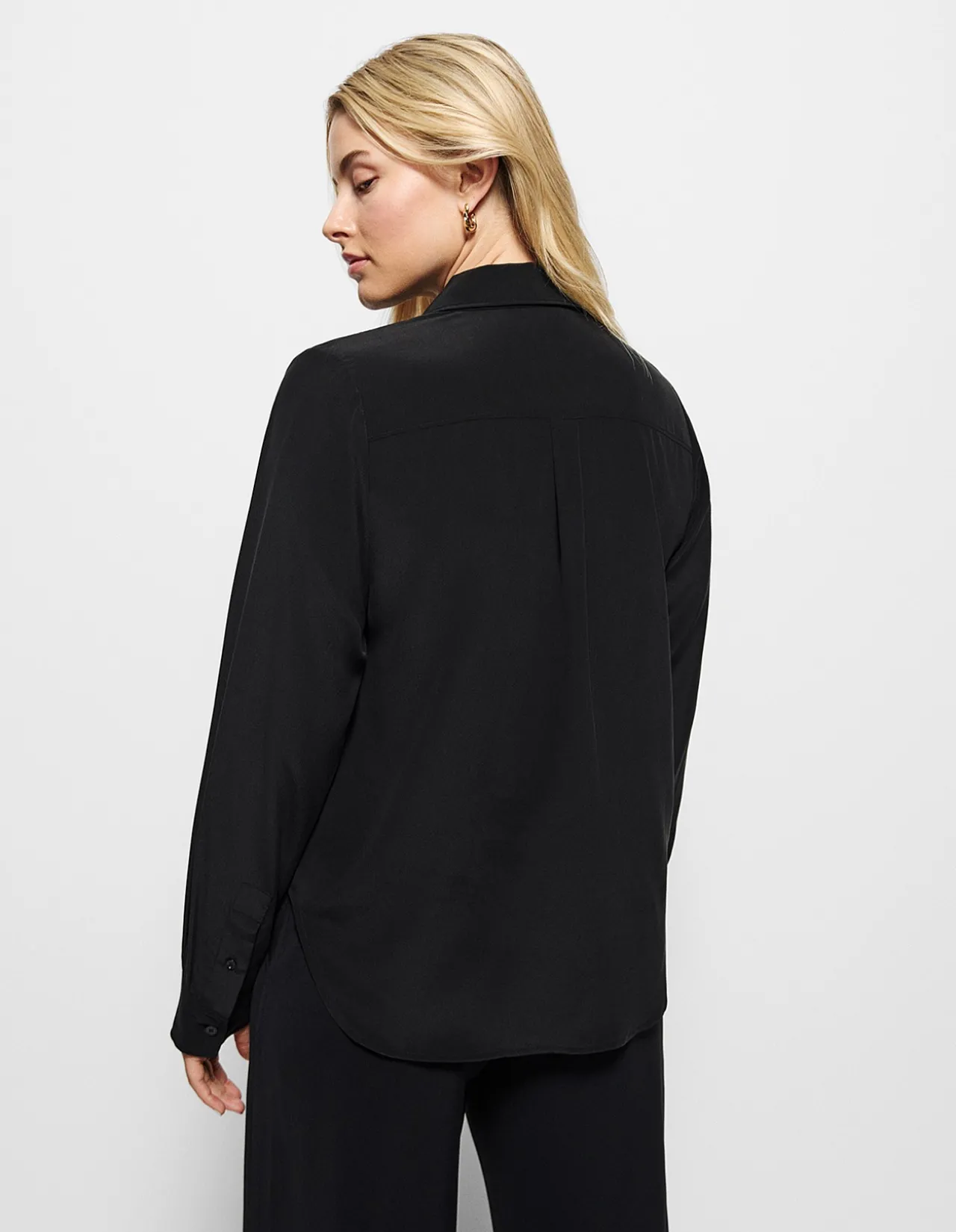 MATILDA SHIRT