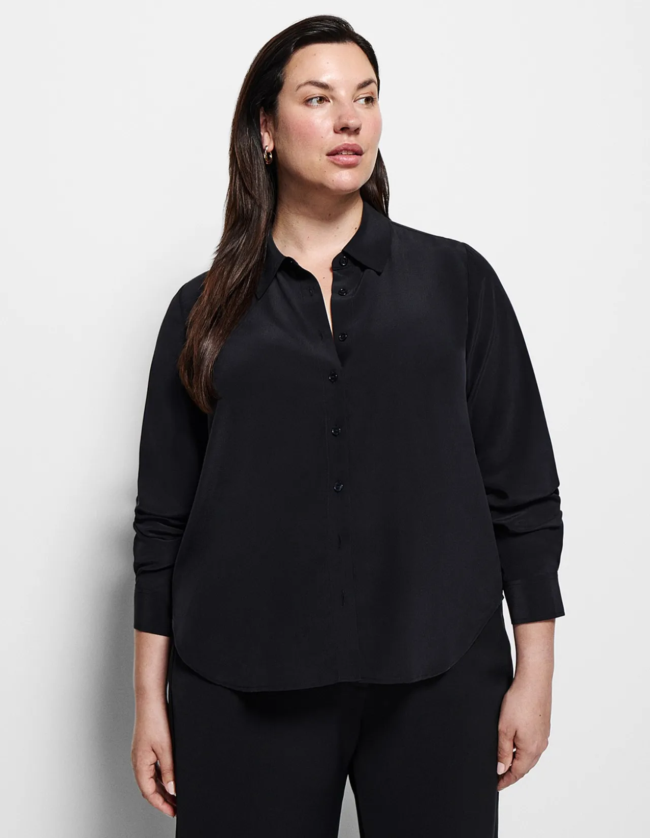 MATILDA SHIRT