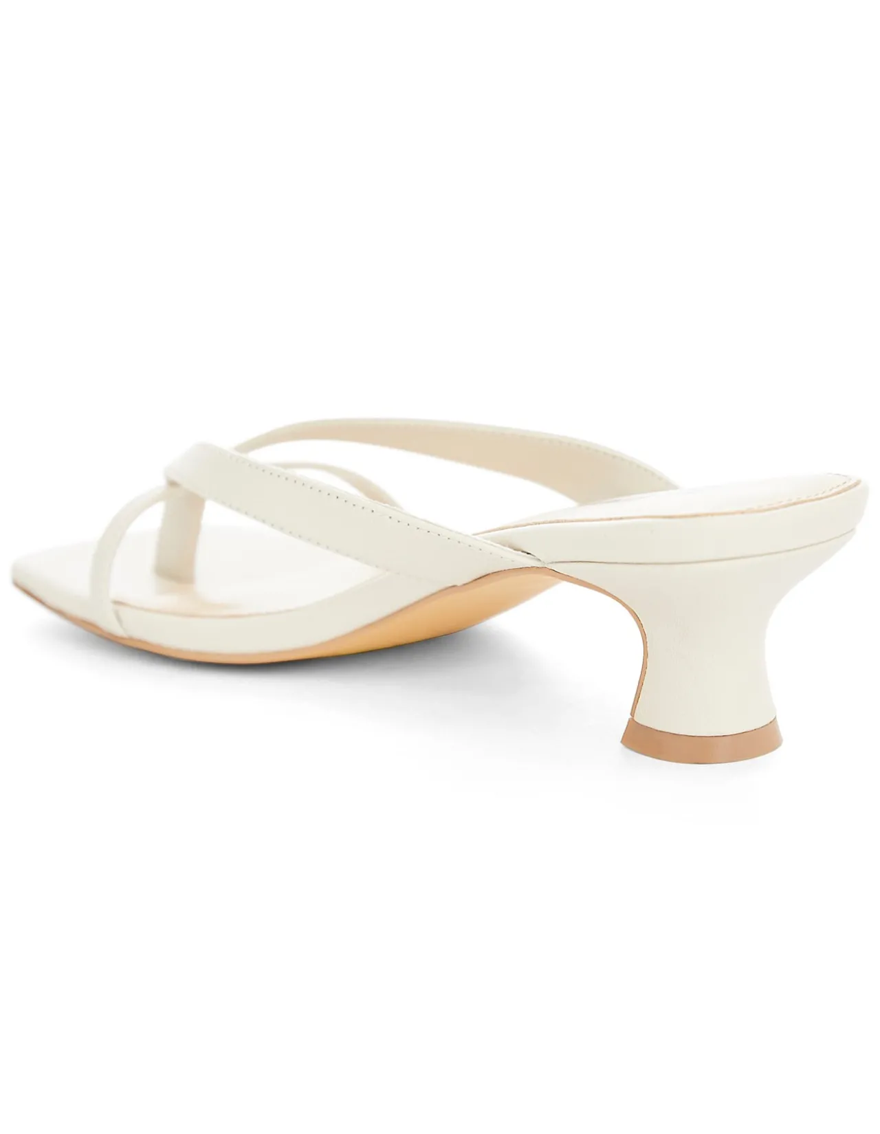 MATRIX HEEL SANDAL