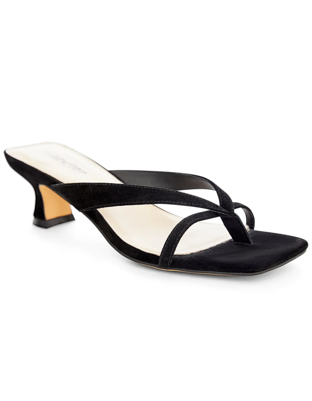 MATRIX HEEL SANDAL