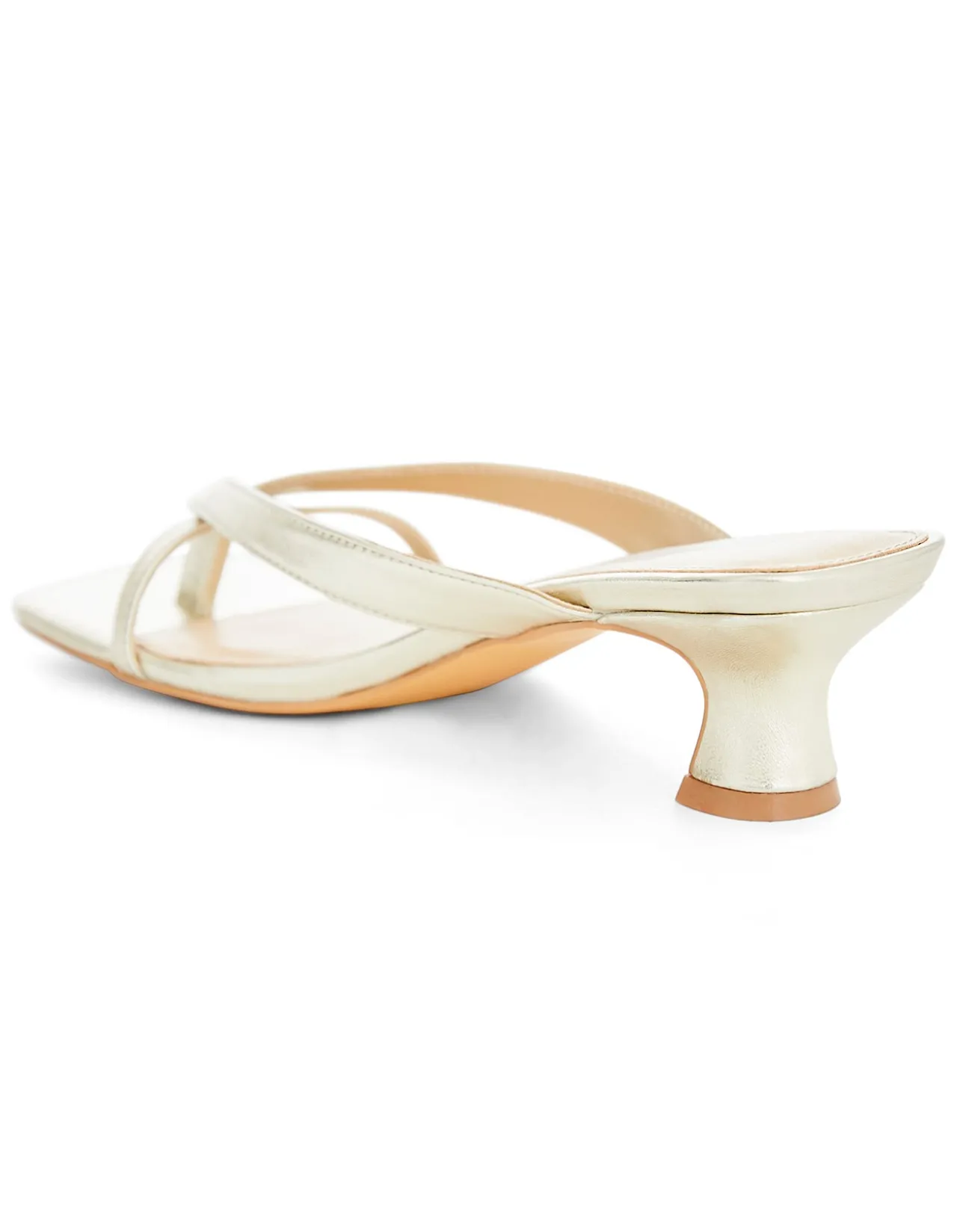 MATRIX HEEL SANDAL