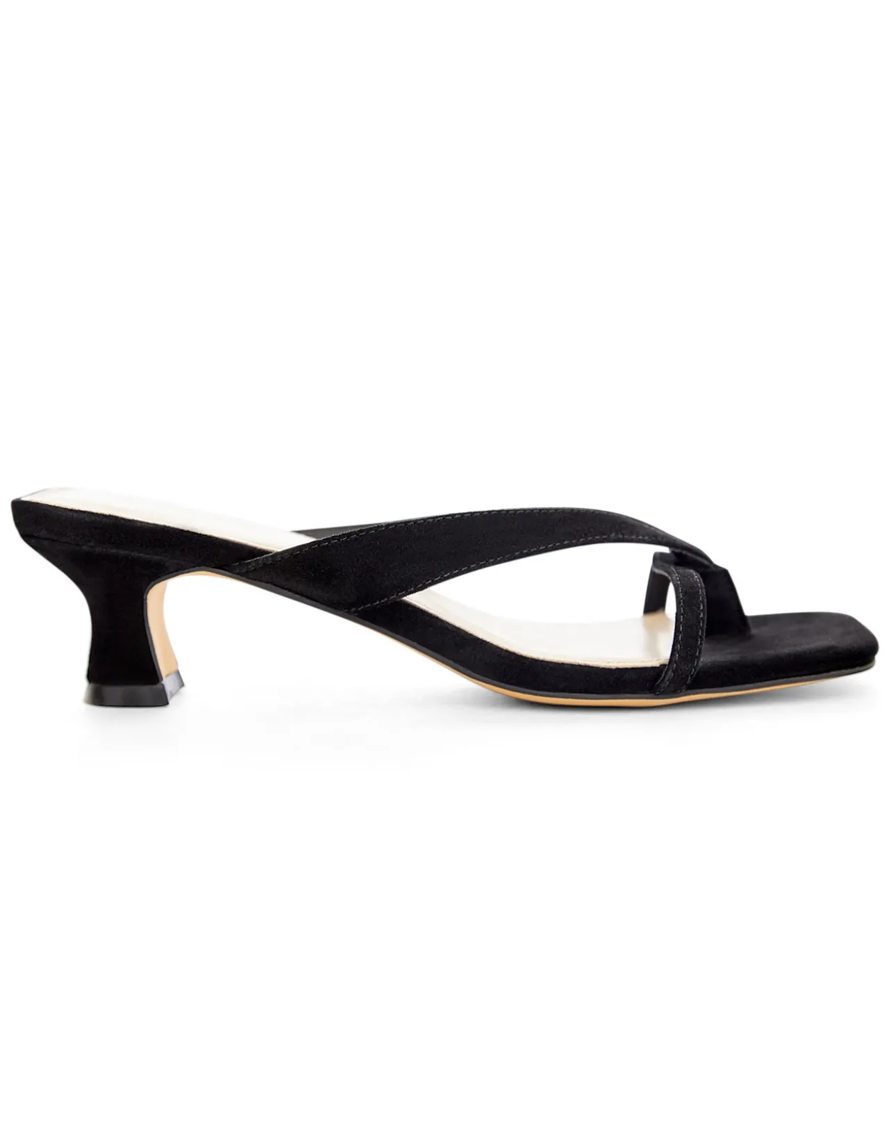MATRIX HEEL SANDAL