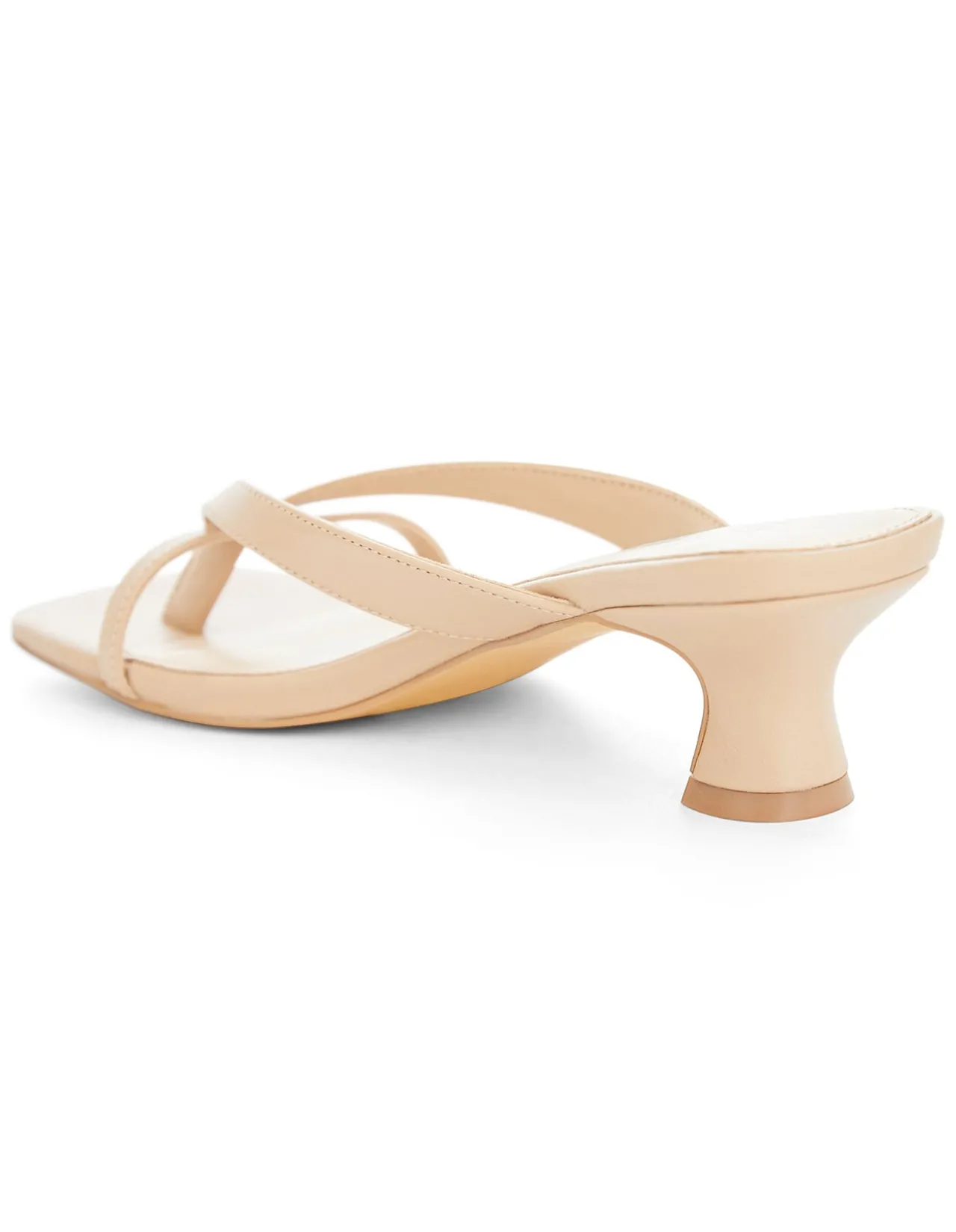 MATRIX HEEL SANDAL