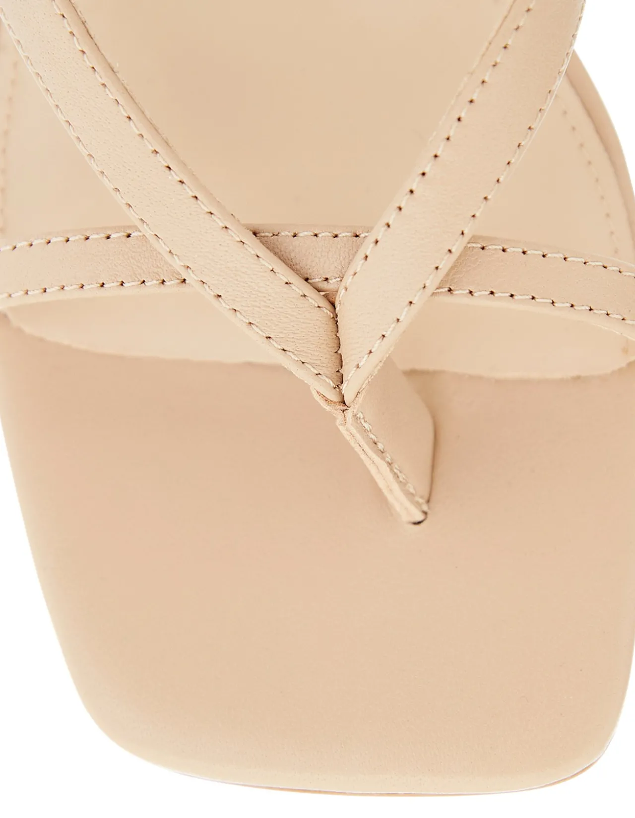 MATRIX HEEL SANDAL