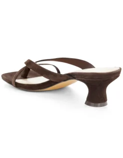 MATRIX HEEL SANDAL