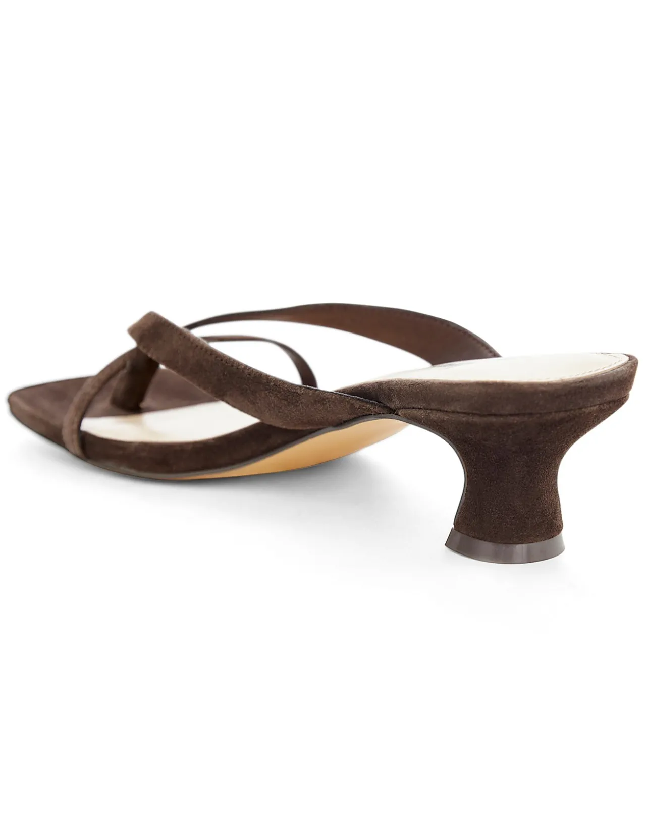 MATRIX HEEL SANDAL
