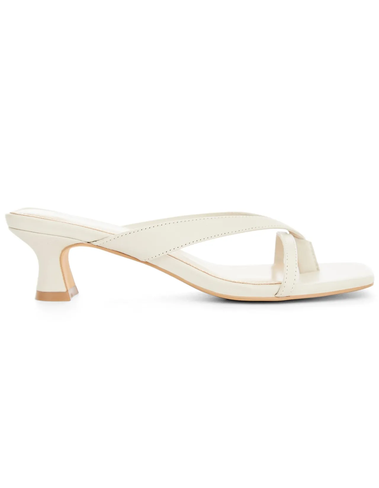 MATRIX HEEL SANDAL