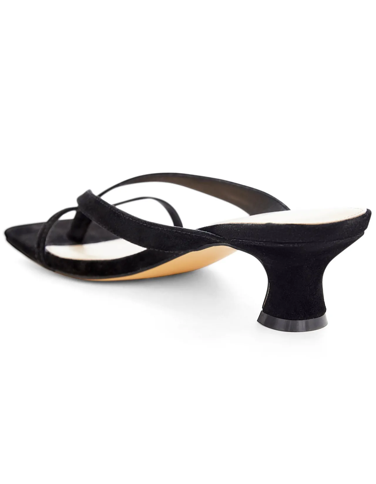 MATRIX HEEL SANDAL