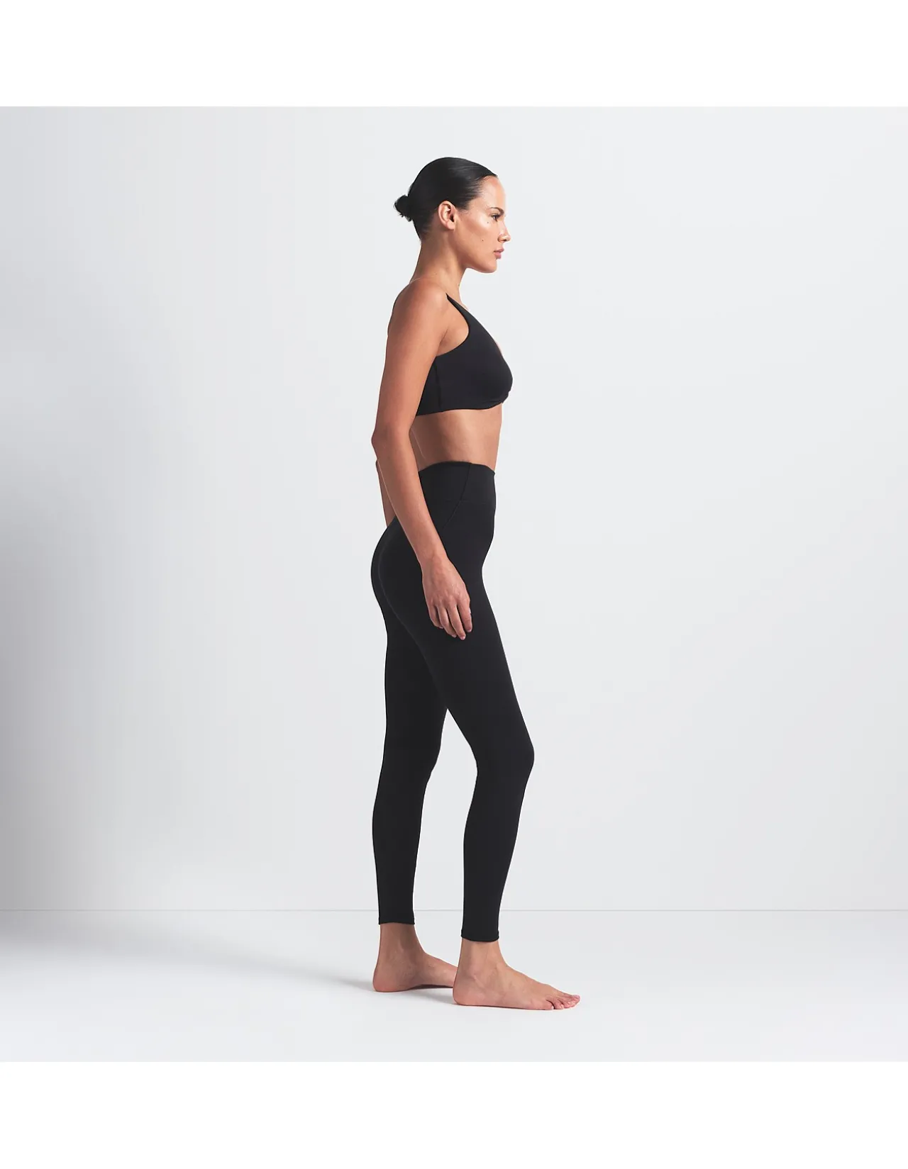 Matte Legging 26 Inch