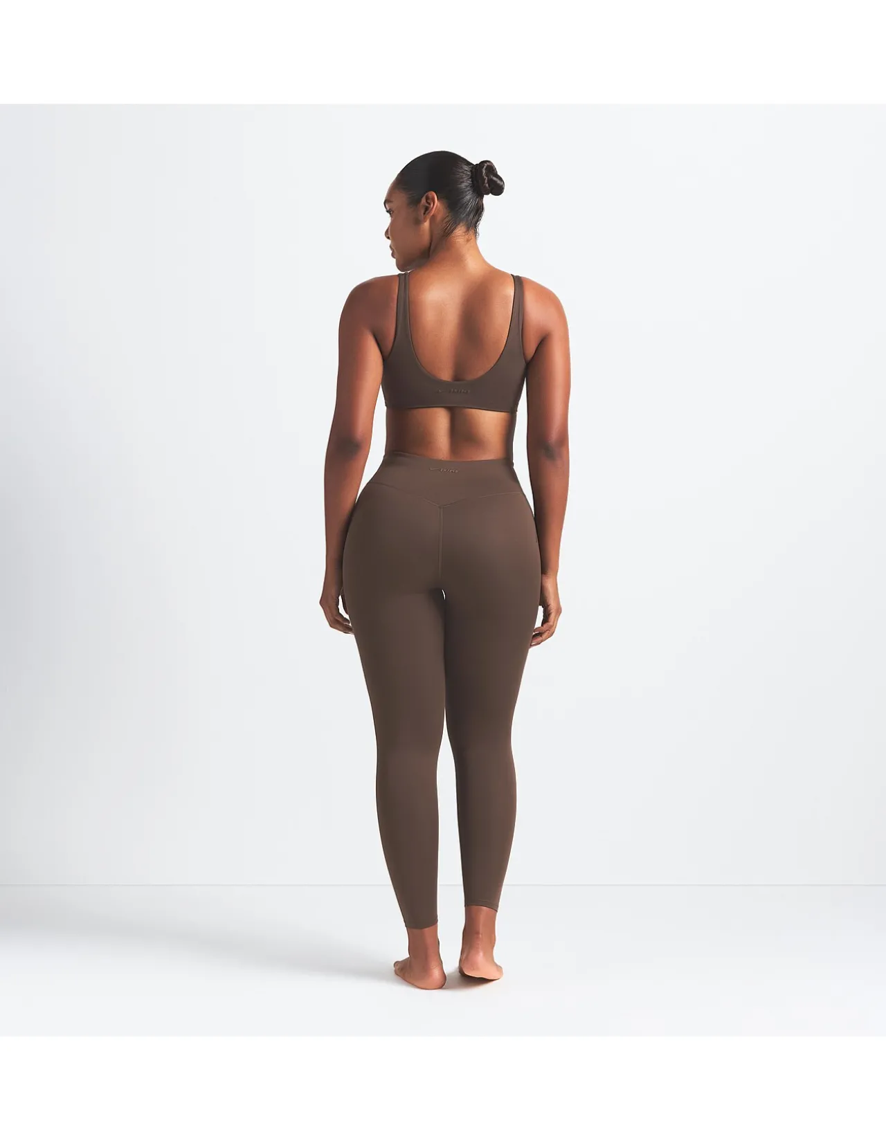 Matte Legging 26 Inch
