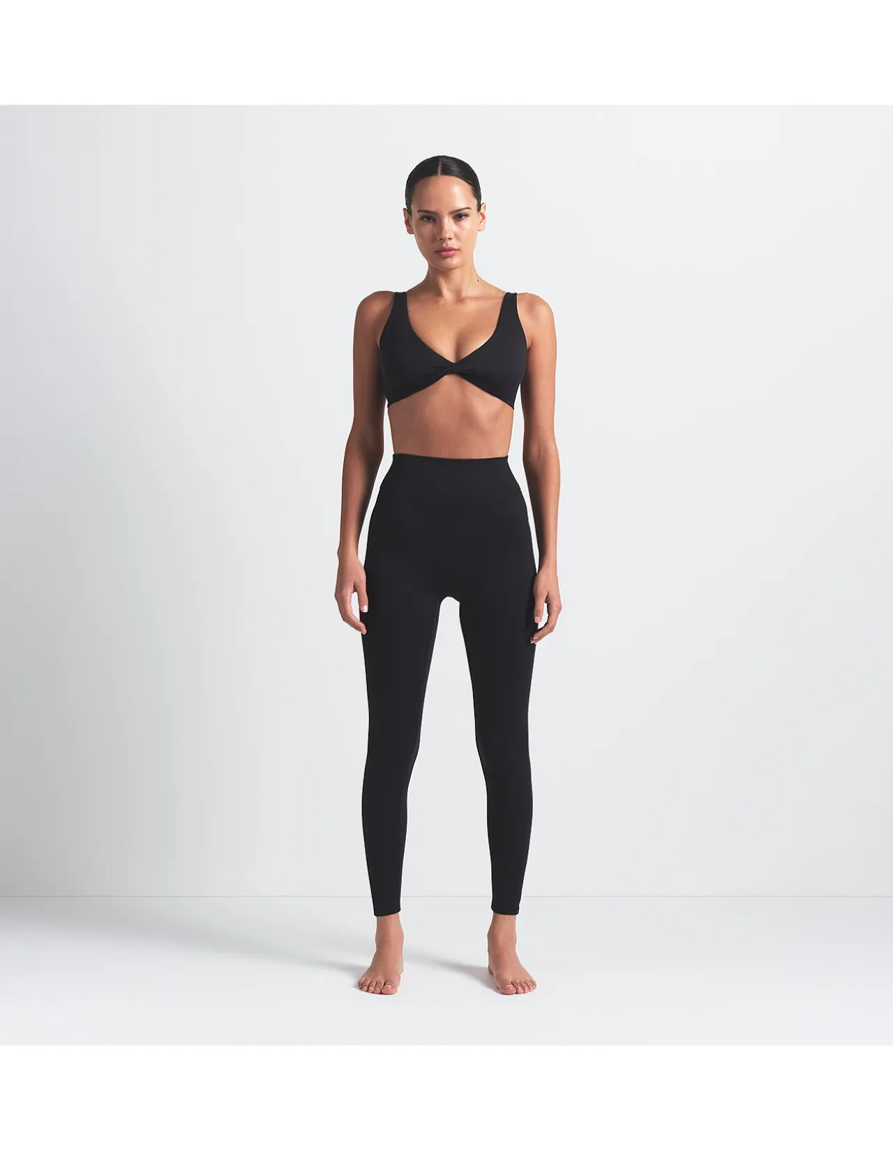 Matte Legging 26 Inch