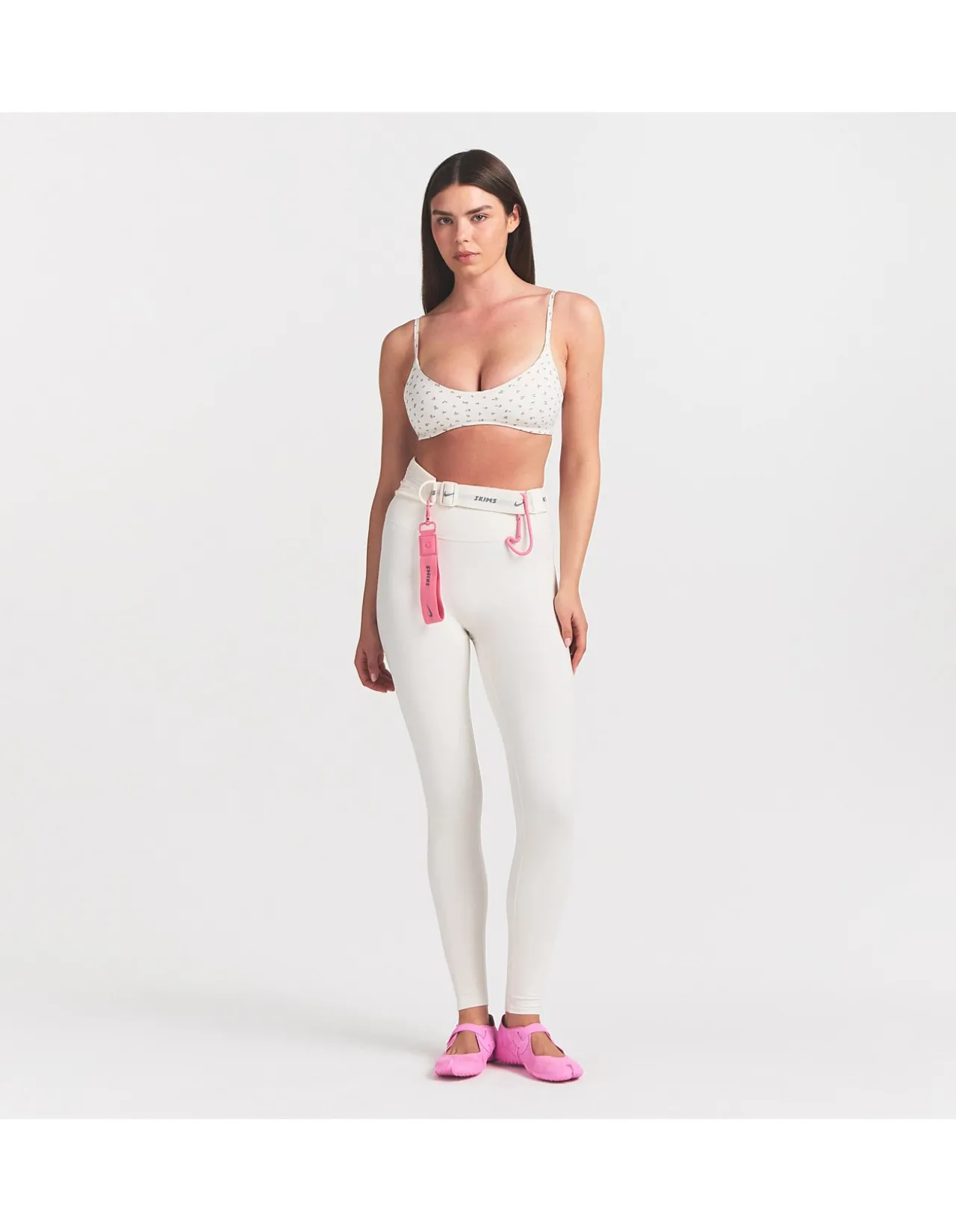 Matte Legging 26 Inch