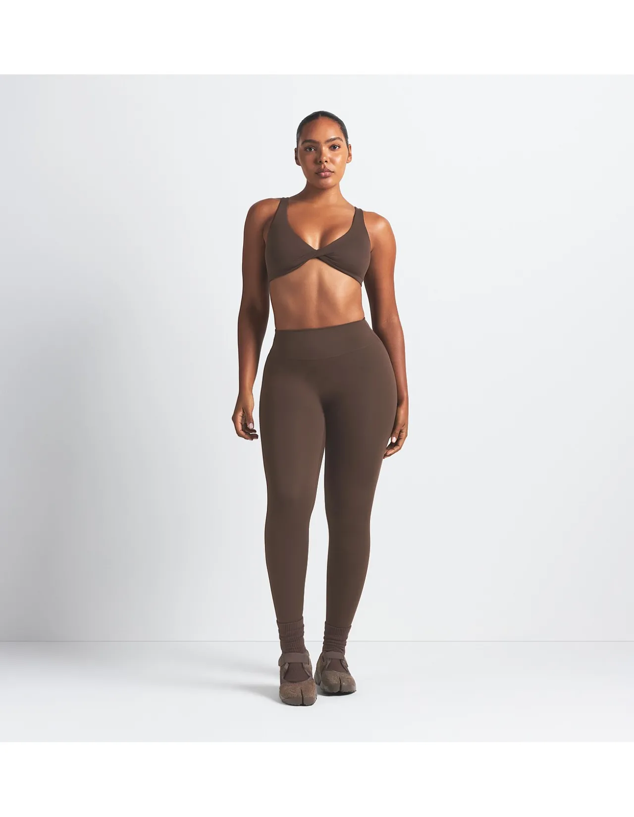Matte Legging 26 Inch