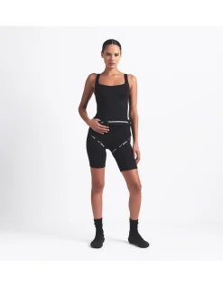 Matte Square Neck Tank
