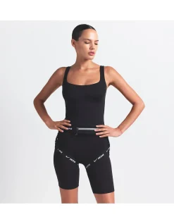 Matte Square Neck Tank