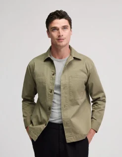MATTIA JACKET