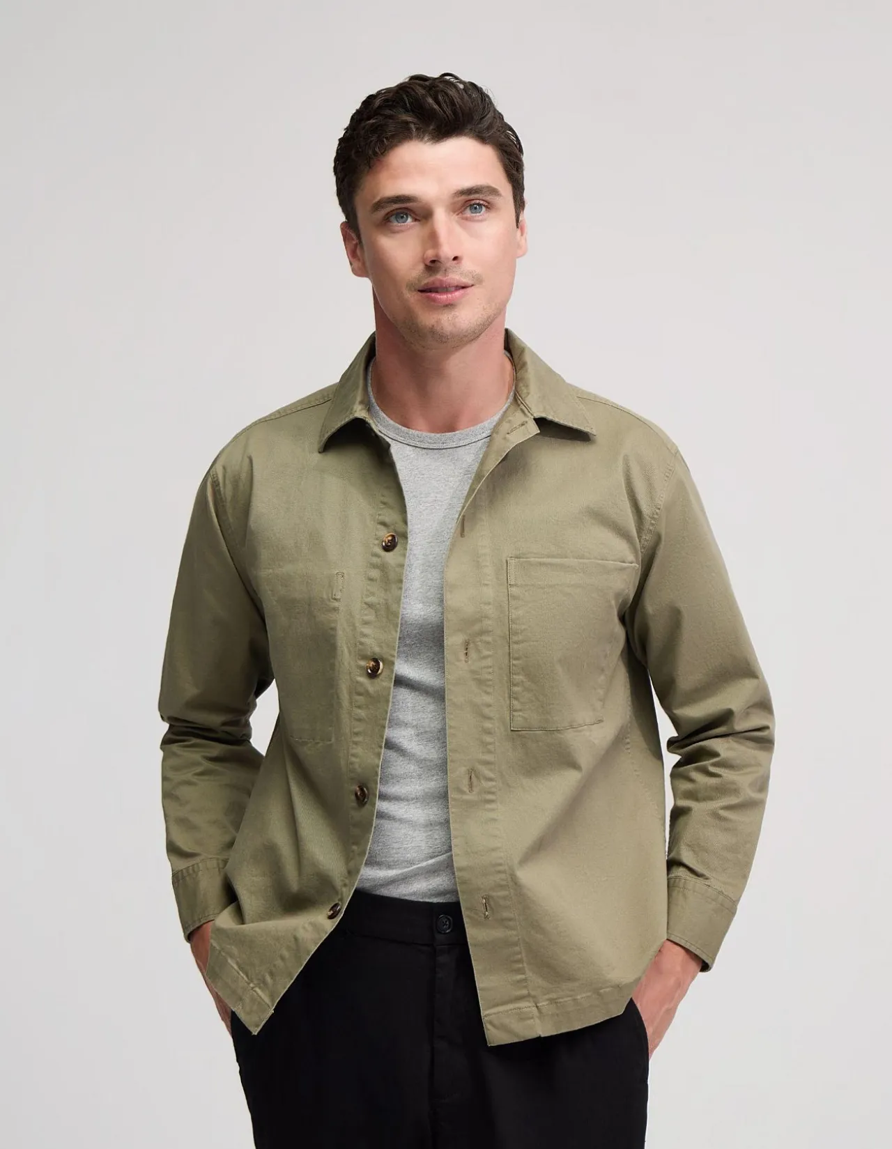 MATTIA JACKET