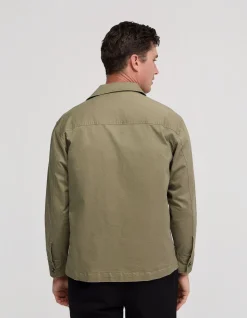 MATTIA JACKET