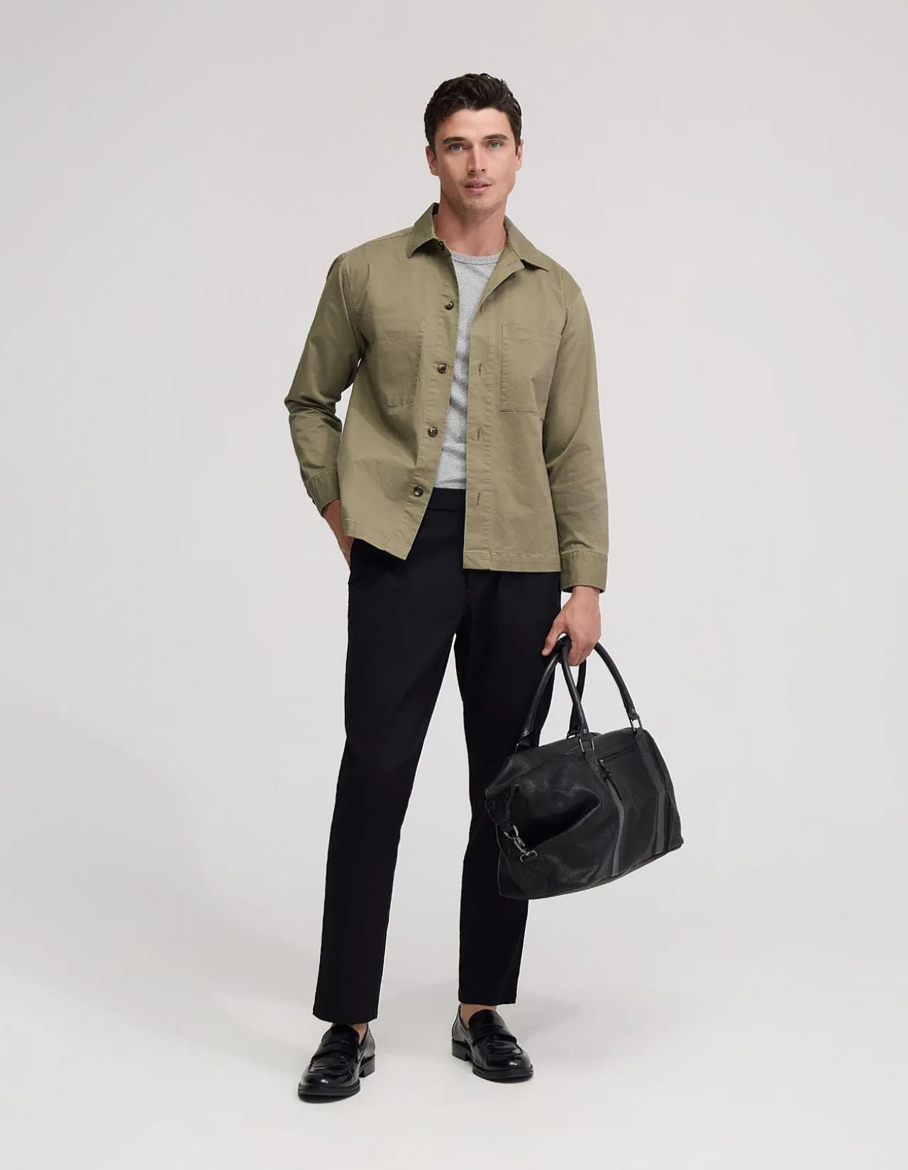 MATTIA JACKET