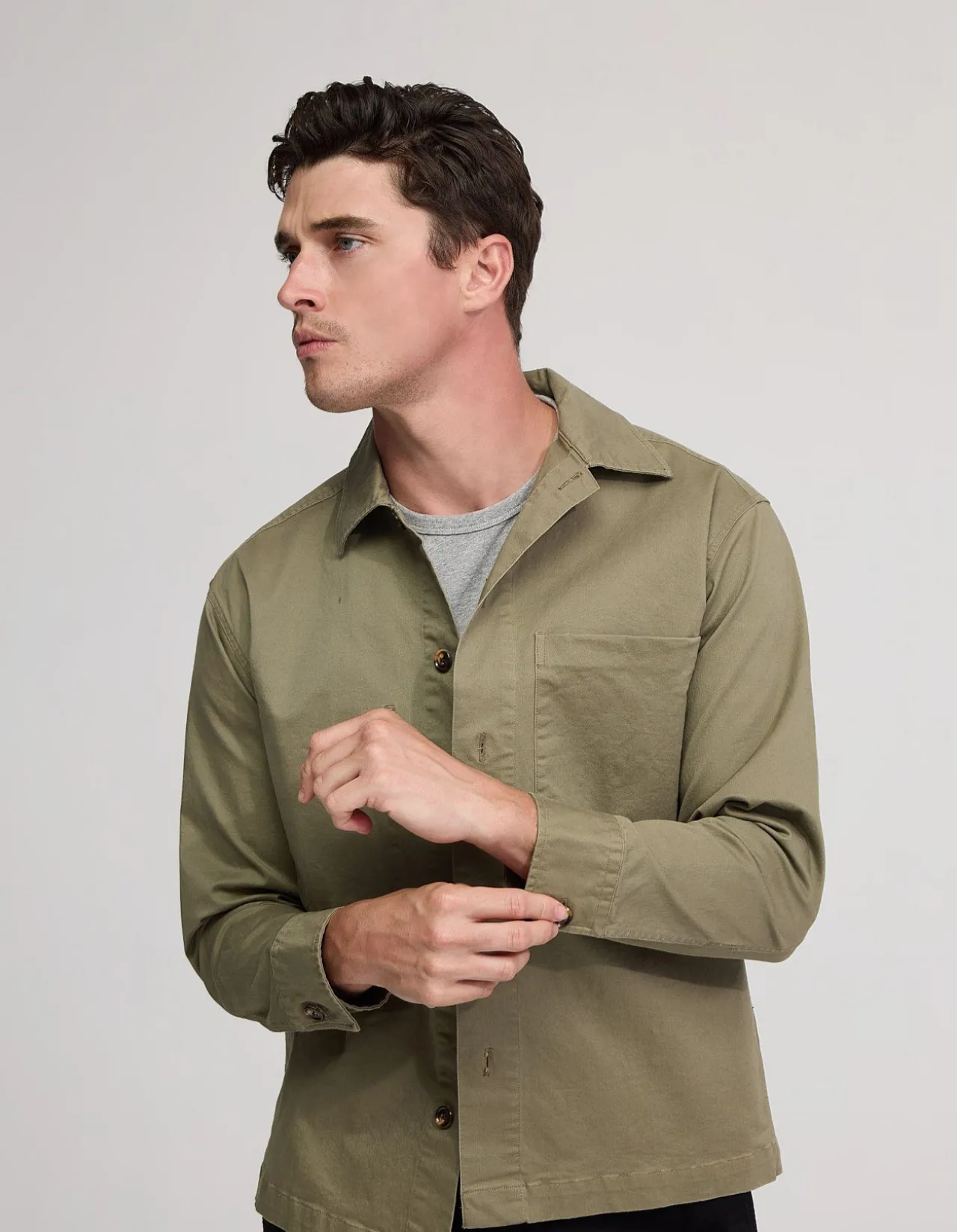 MATTIA JACKET