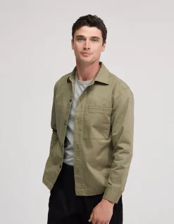 MATTIA JACKET