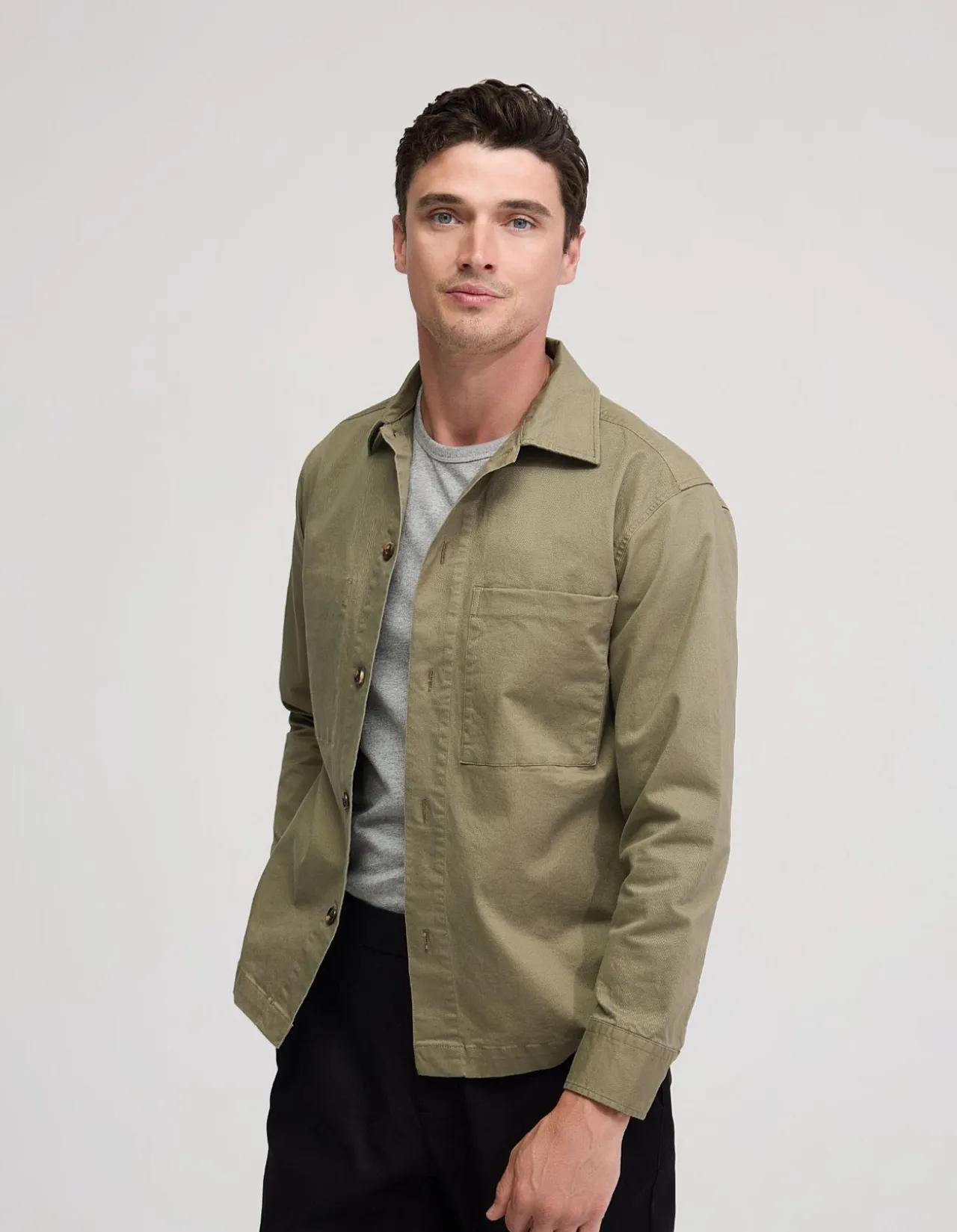 MATTIA JACKET