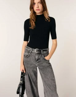 Maude Sweater