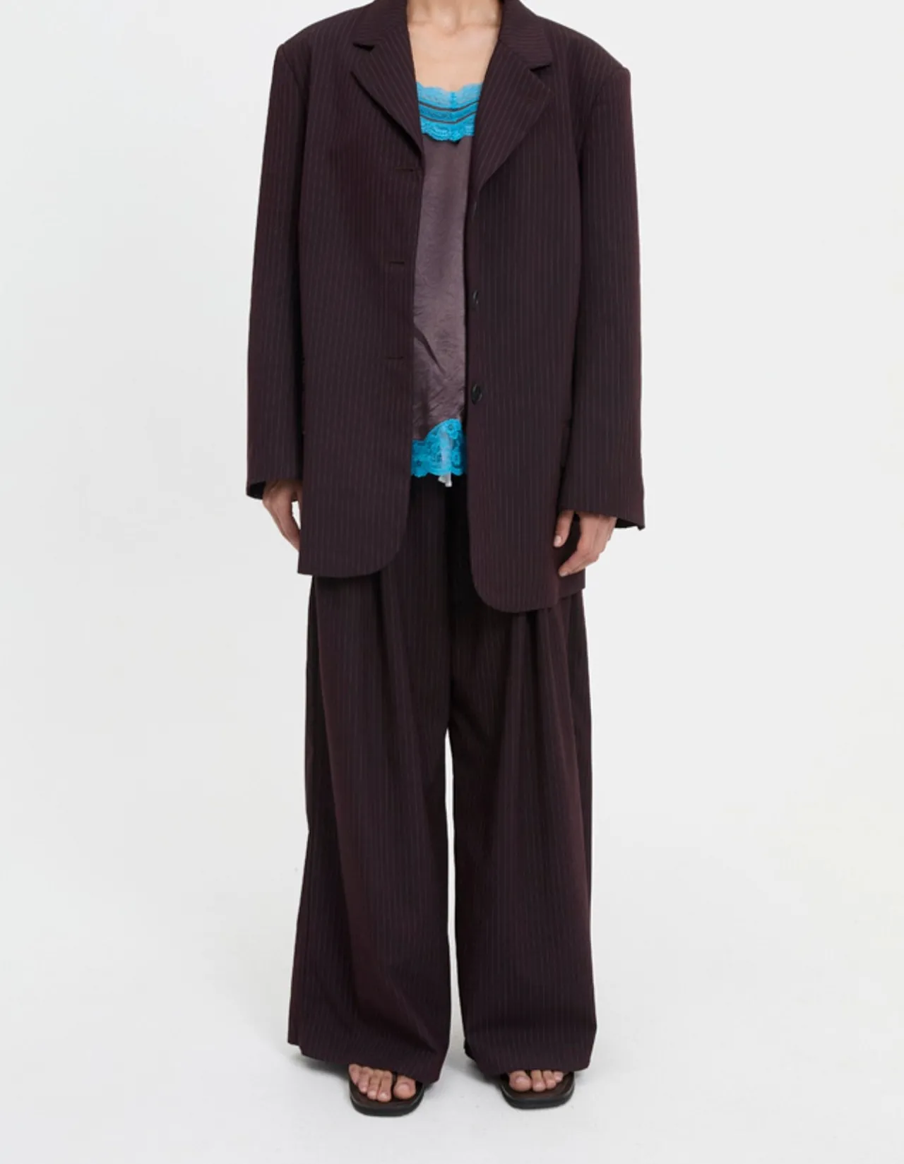 Mavis Blazer