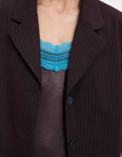 Mavis Blazer