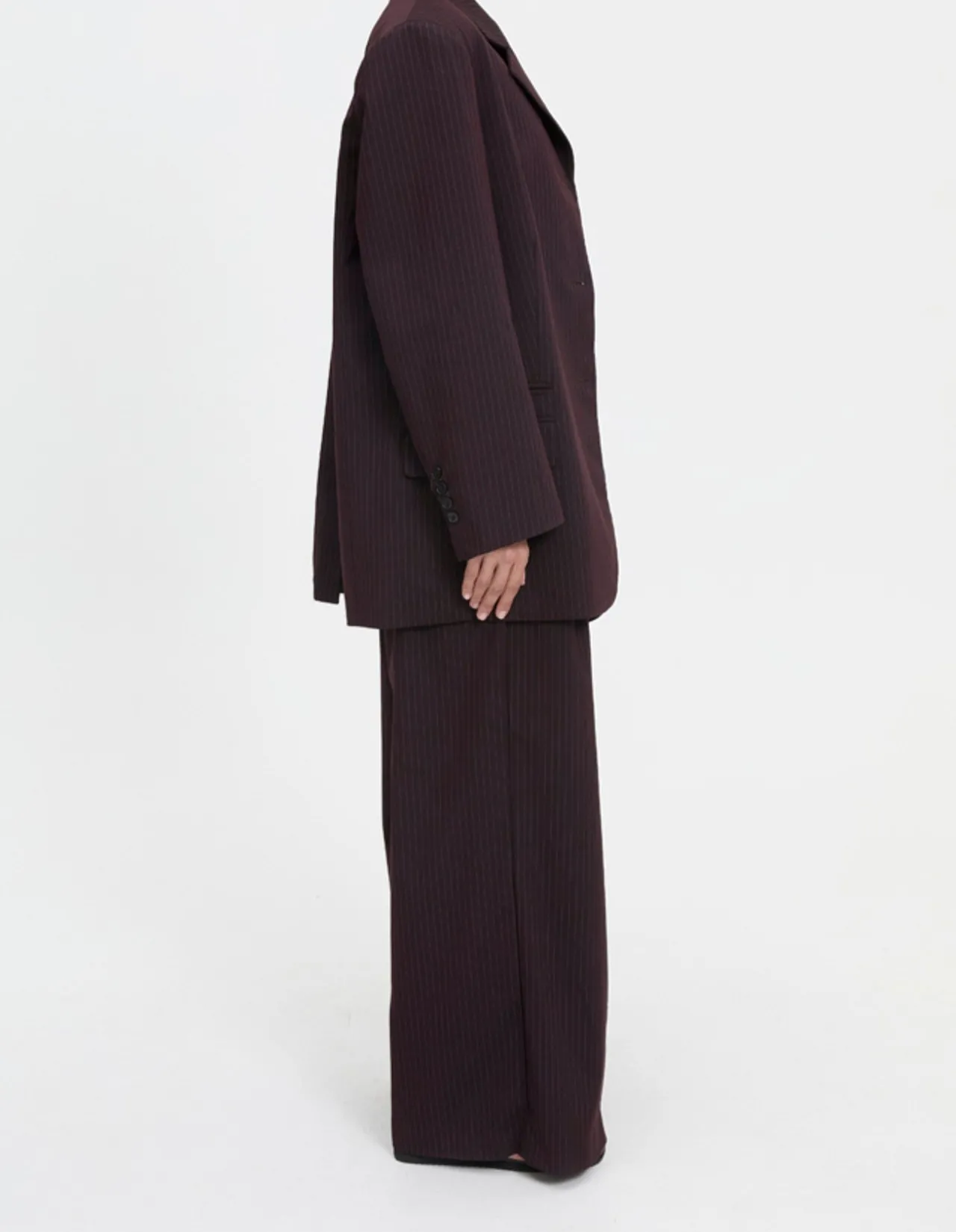 Mavis Blazer