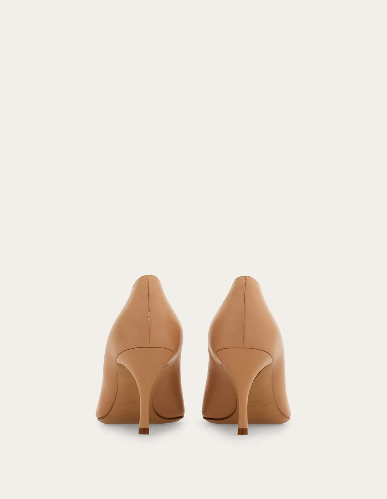 MAXI GANCINI PUMP