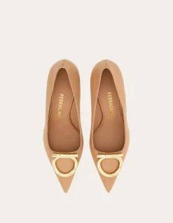 MAXI GANCINI PUMP