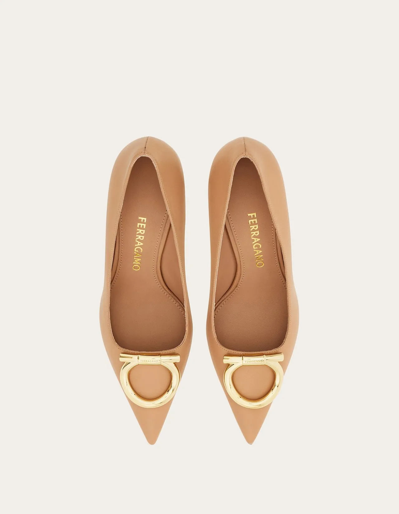 MAXI GANCINI PUMP