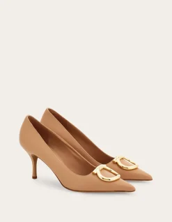 MAXI GANCINI PUMP