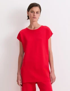 MAXINE MILANO TUNIC